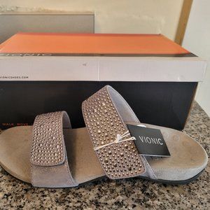 New Vionic Rest Samoa